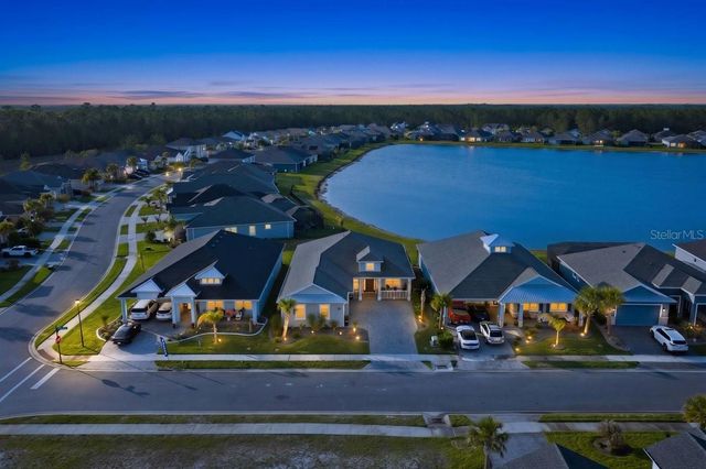 260 FUCHSIA STREET, Daytona Beach, FL 32124