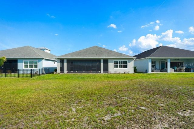 260 FUCHSIA STREET, Daytona Beach, FL 32124