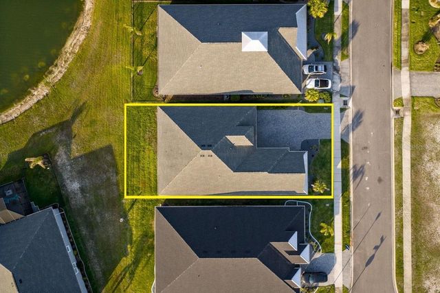 260 FUCHSIA STREET, Daytona Beach, FL 32124