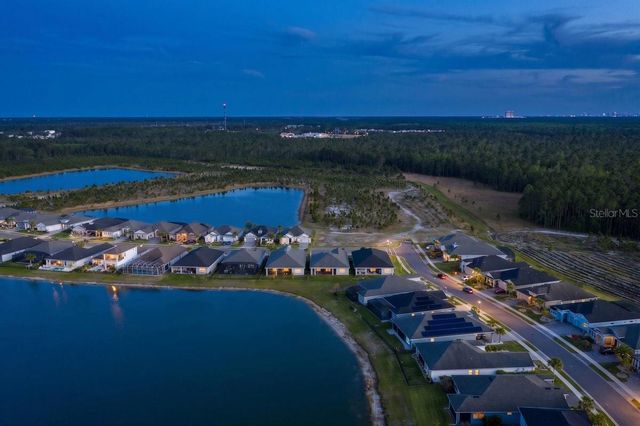 260 FUCHSIA STREET, Daytona Beach, FL 32124