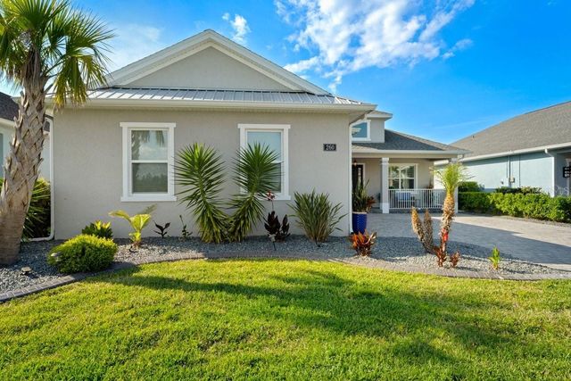 260 FUCHSIA STREET, Daytona Beach, FL 32124