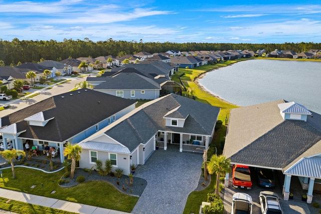 260 FUCHSIA STREET, Daytona Beach, FL 32124