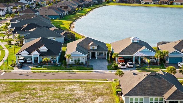 260 FUCHSIA STREET, Daytona Beach, FL 32124