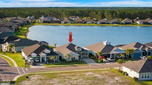 260 FUCHSIA STREET, Daytona Beach, FL 32124