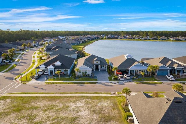 260 FUCHSIA STREET, Daytona Beach, FL 32124