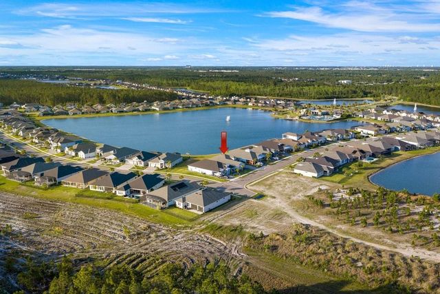 260 FUCHSIA STREET, Daytona Beach, FL 32124