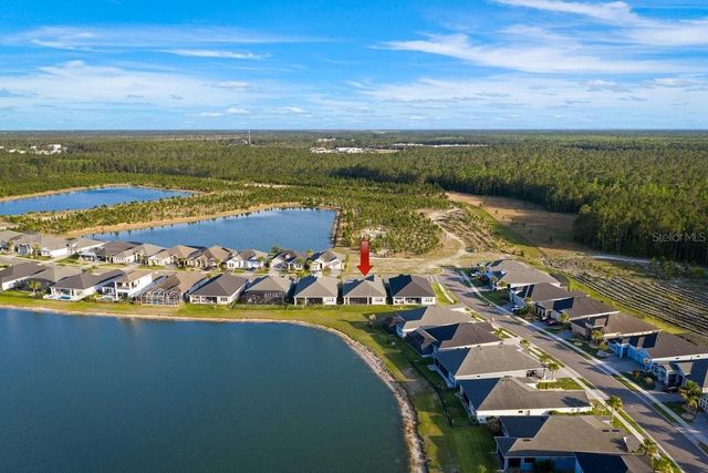 260 FUCHSIA STREET, Daytona Beach, FL 32124