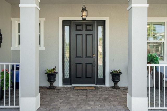 260 FUCHSIA STREET, Daytona Beach, FL 32124