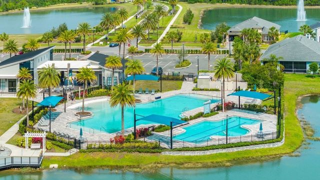 260 FUCHSIA STREET, Daytona Beach, FL 32124