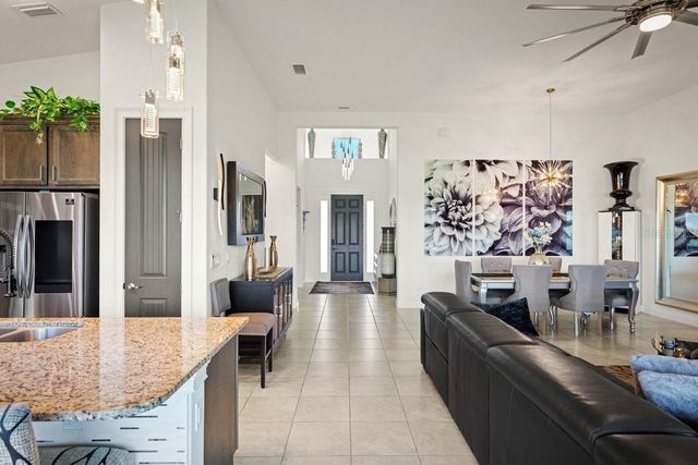 260 FUCHSIA STREET, Daytona Beach, FL 32124