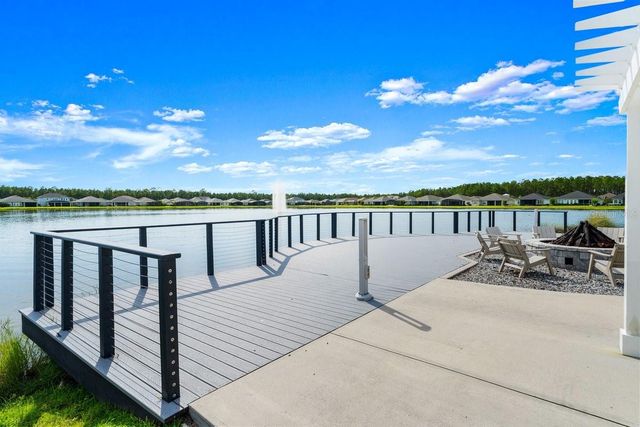 260 FUCHSIA STREET, Daytona Beach, FL 32124