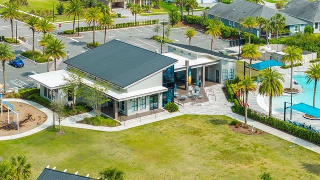 260 FUCHSIA STREET, Daytona Beach, FL 32124