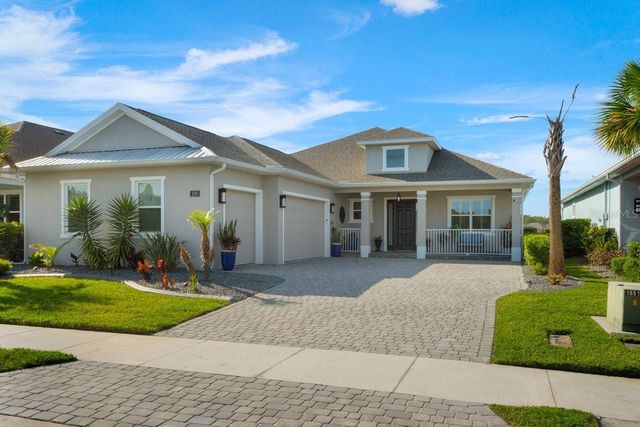 260 FUCHSIA STREET, Daytona Beach, FL 32124