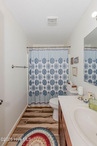 318 Sugarberry Court, Jacksonville, NC 28540
