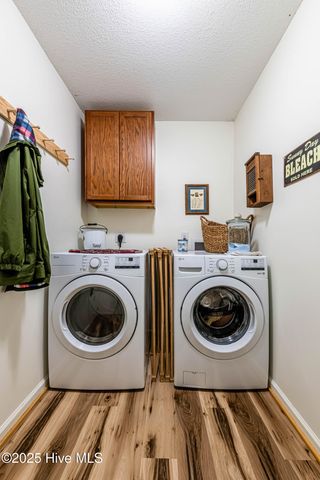 318 Sugarberry Court, Jacksonville, NC 28540