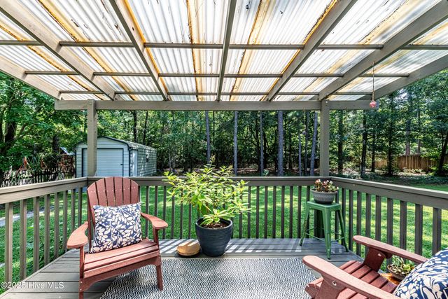 318 Sugarberry Court, Jacksonville, NC 28540