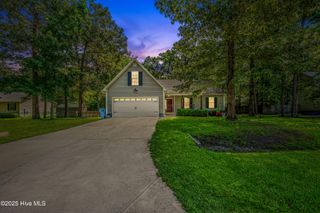 318 Sugarberry Court, Jacksonville, NC 28540