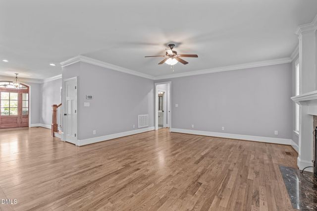 105 Roslin Way, Holly Springs, NC 27540