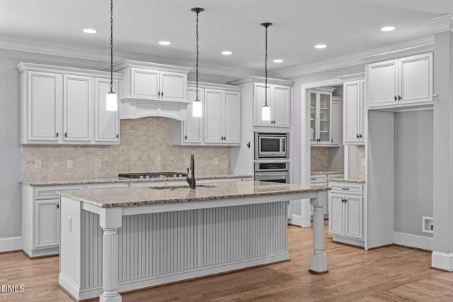 105 Roslin Way, Holly Springs, NC 27540