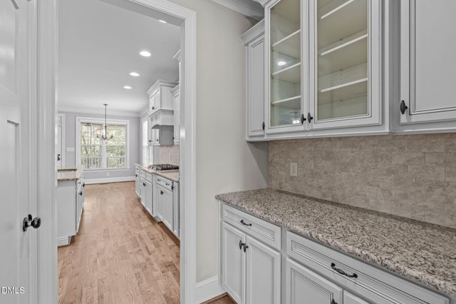 105 Roslin Way, Holly Springs, NC 27540