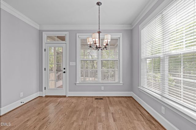 105 Roslin Way, Holly Springs, NC 27540