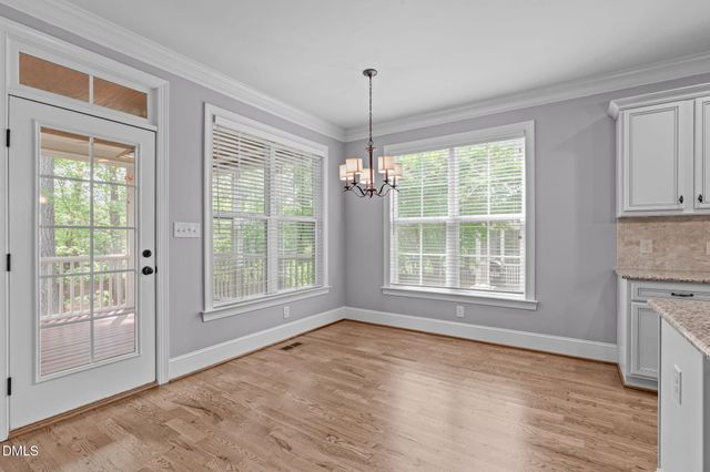 105 Roslin Way, Holly Springs, NC 27540