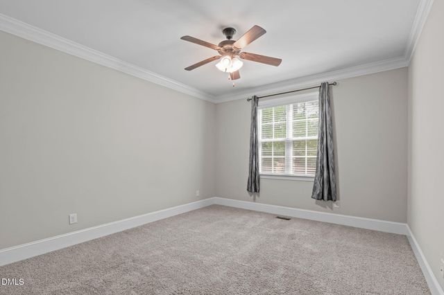 105 Roslin Way, Holly Springs, NC 27540