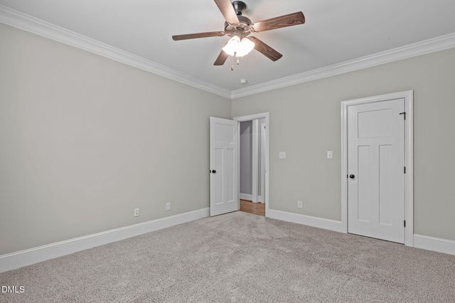 105 Roslin Way, Holly Springs, NC 27540