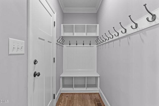 105 Roslin Way, Holly Springs, NC 27540