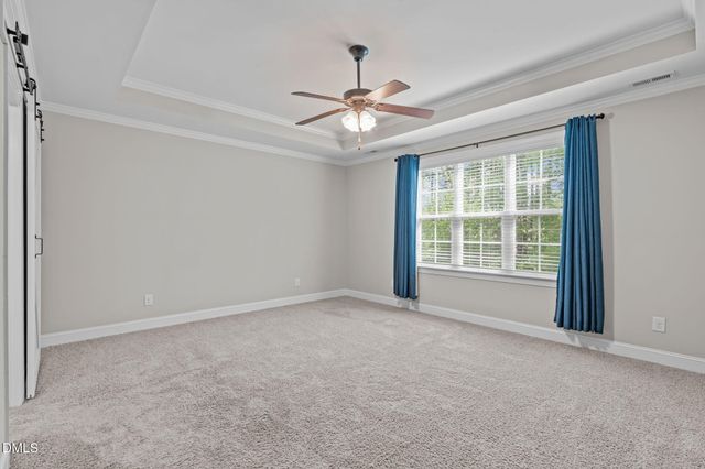 105 Roslin Way, Holly Springs, NC 27540