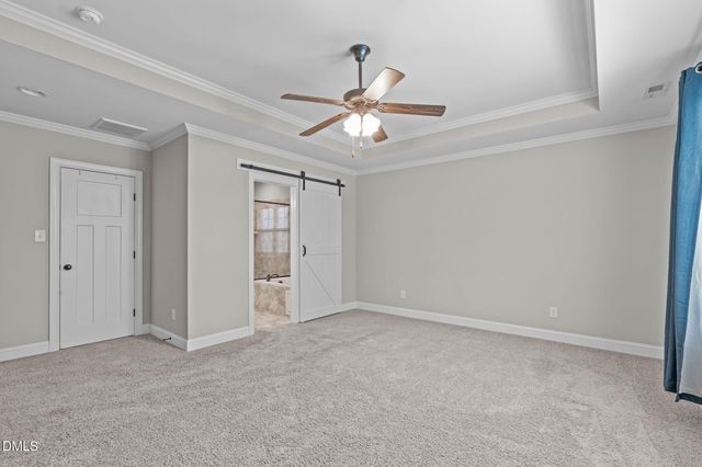 105 Roslin Way, Holly Springs, NC 27540