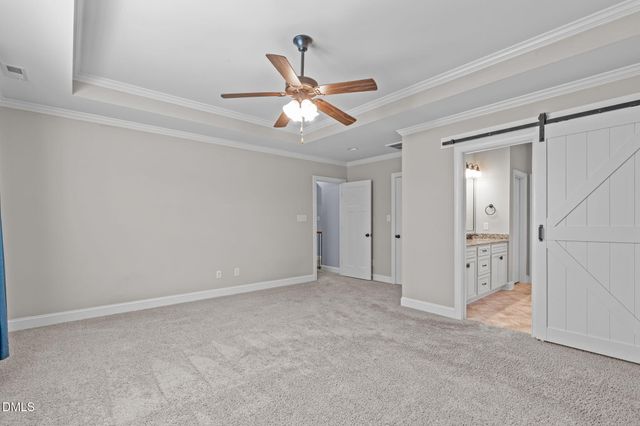 105 Roslin Way, Holly Springs, NC 27540