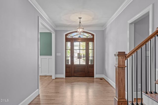 105 Roslin Way, Holly Springs, NC 27540