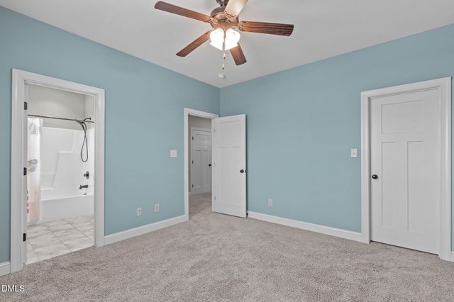 105 Roslin Way, Holly Springs, NC 27540