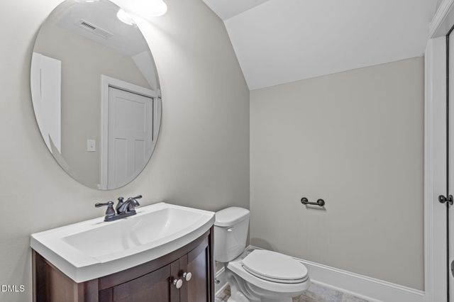 105 Roslin Way, Holly Springs, NC 27540