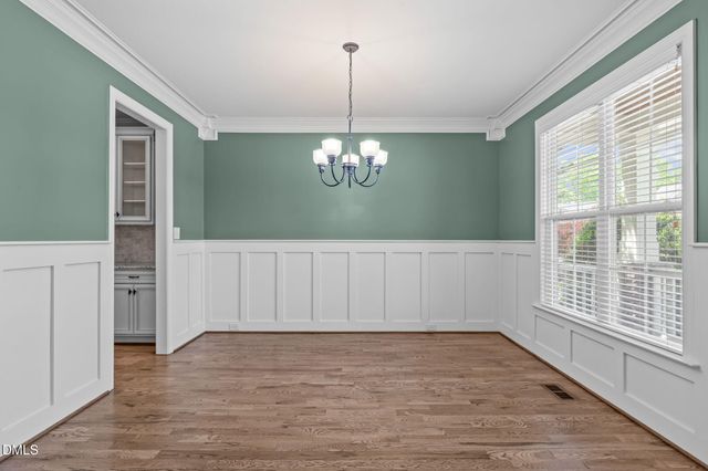 105 Roslin Way, Holly Springs, NC 27540