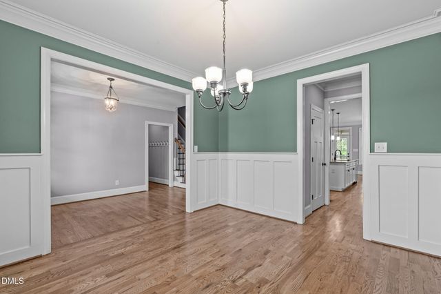 105 Roslin Way, Holly Springs, NC 27540