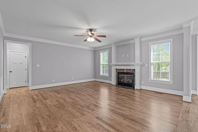 105 Roslin Way, Holly Springs, NC 27540