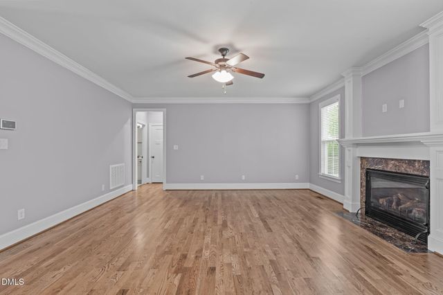 105 Roslin Way, Holly Springs, NC 27540