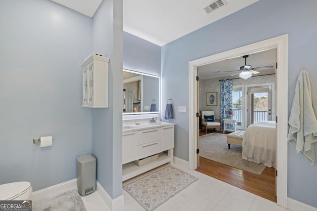 836 South Steel Bridge Road, Eatonton, GA 31024
