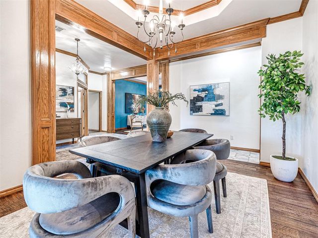20611 Deer Springs Circle, Edmond, OK 73012