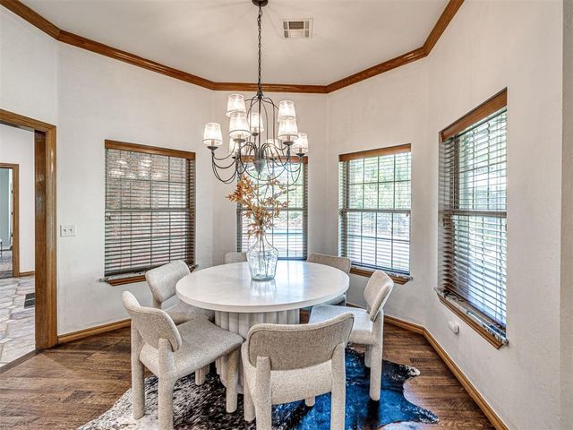 20611 Deer Springs Circle, Edmond, OK 73012