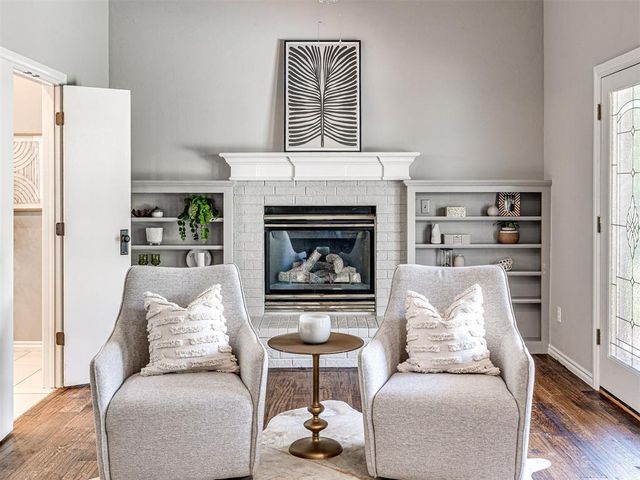 20611 Deer Springs Circle, Edmond, OK 73012