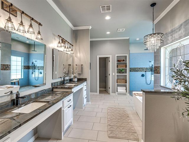20611 Deer Springs Circle, Edmond, OK 73012