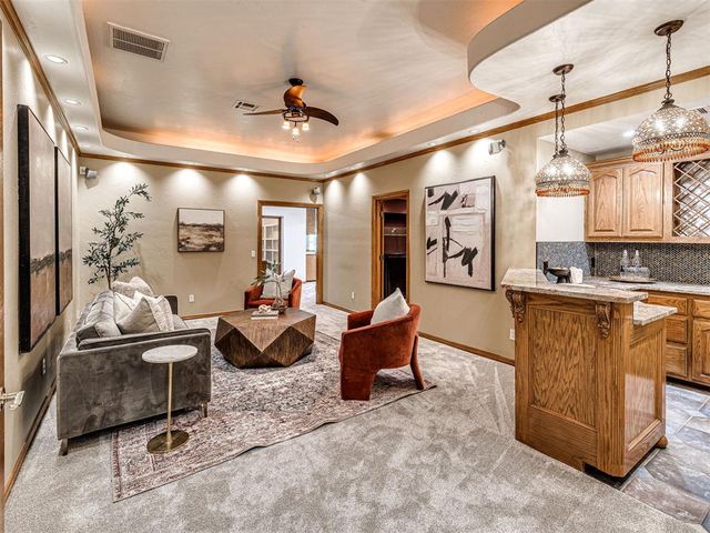 20611 Deer Springs Circle, Edmond, OK 73012