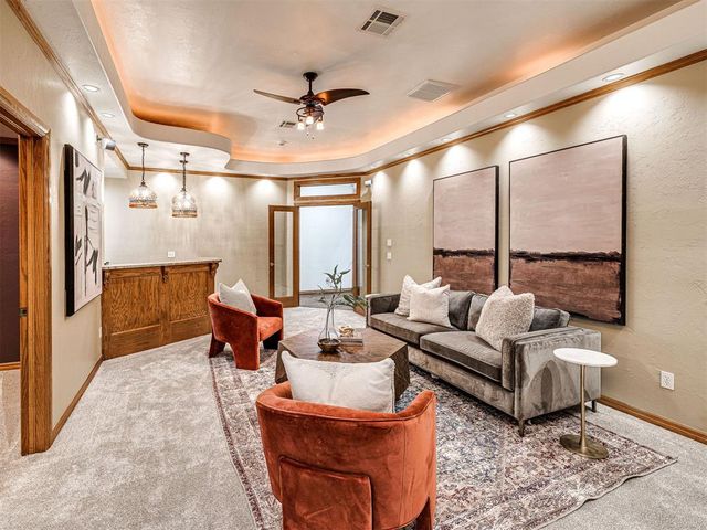 20611 Deer Springs Circle, Edmond, OK 73012