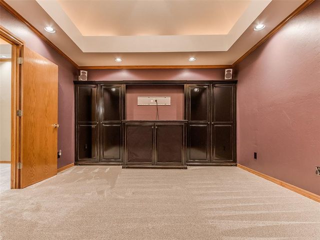 20611 Deer Springs Circle, Edmond, OK 73012