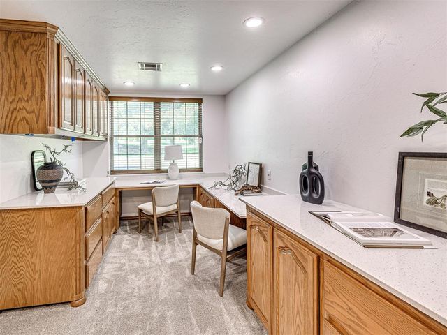 20611 Deer Springs Circle, Edmond, OK 73012