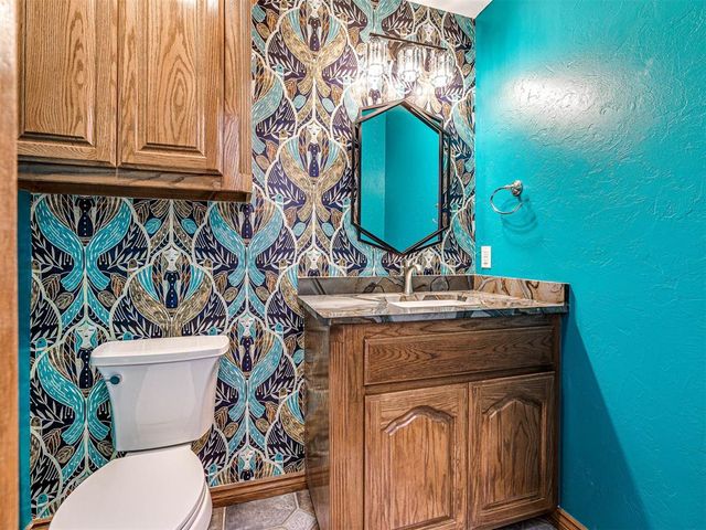 20611 Deer Springs Circle, Edmond, OK 73012