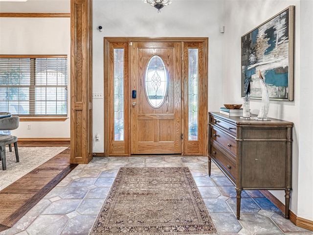 20611 Deer Springs Circle, Edmond, OK 73012